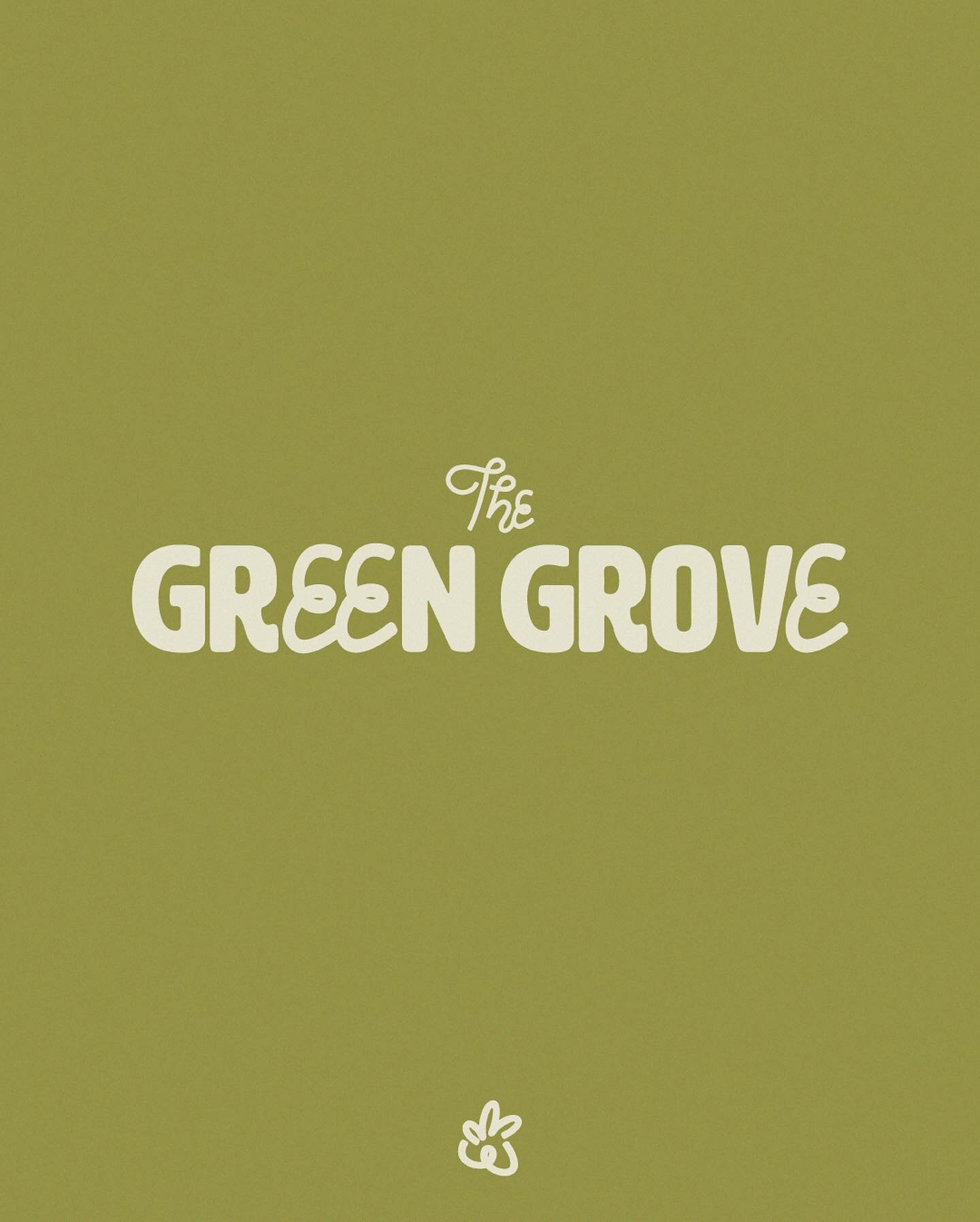 all the packaging essentials for the green grove(:
#tbcthegreengrove @briefclub