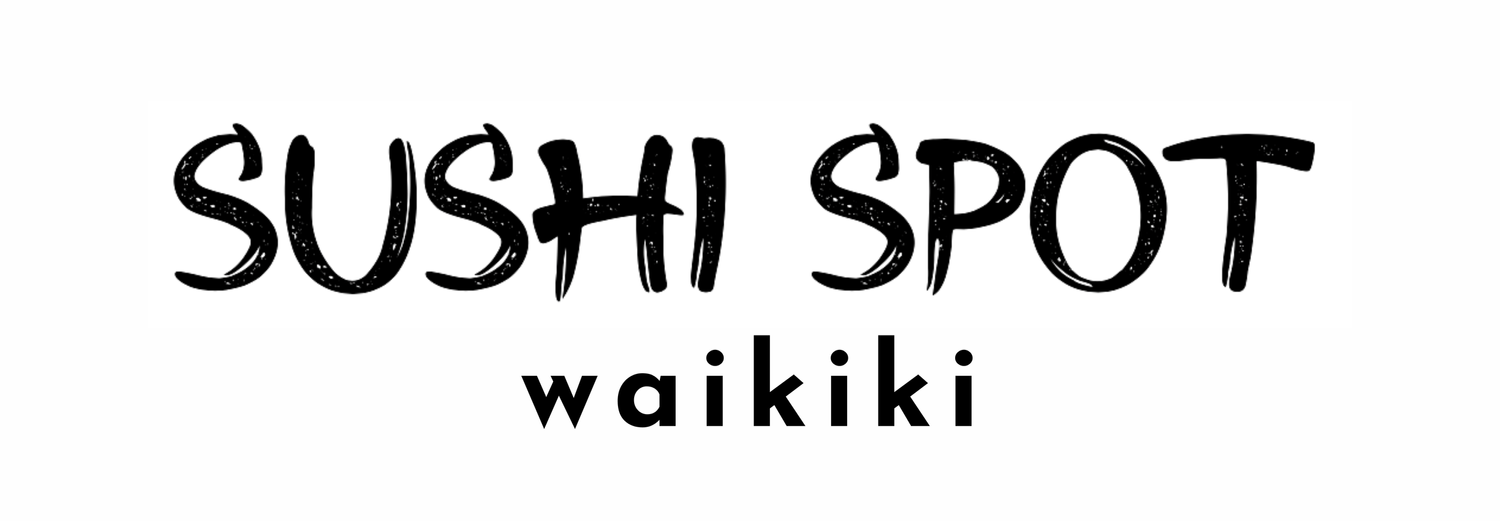 Sushi Spot Waikiki
