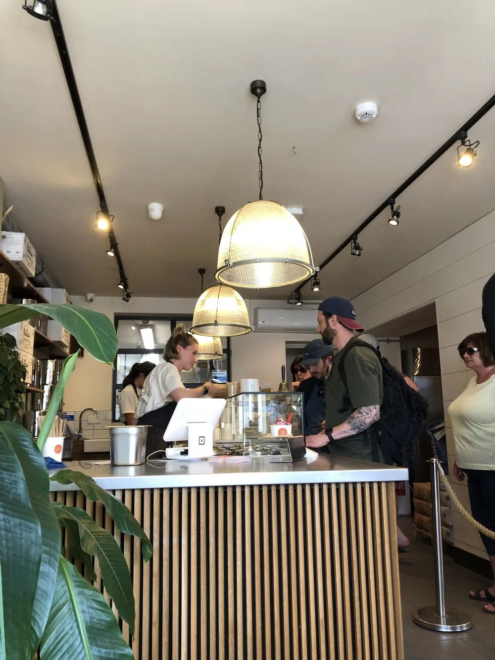 Two Islands, Abersoch