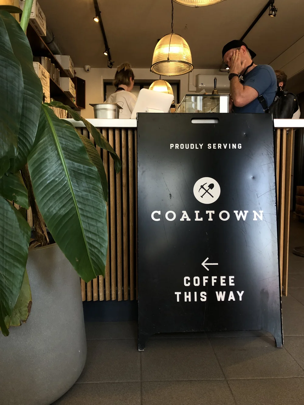 Two Islands, Abersoch