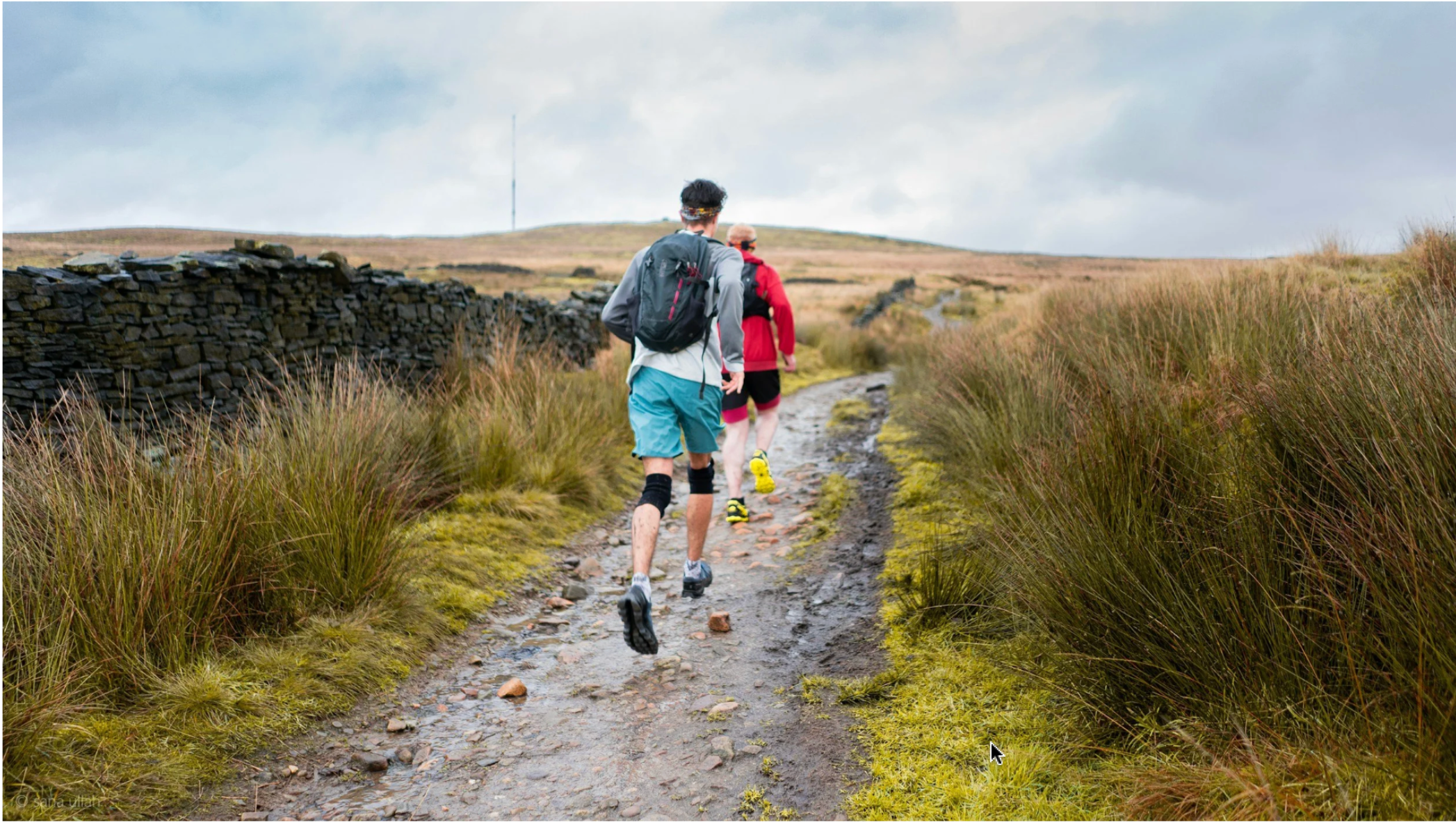 How to Manage Muscle Pain While Running
