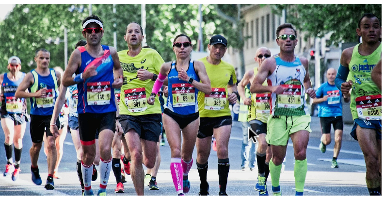 Training tips for Nashville’s Rock n Roll Half and Full Marathons