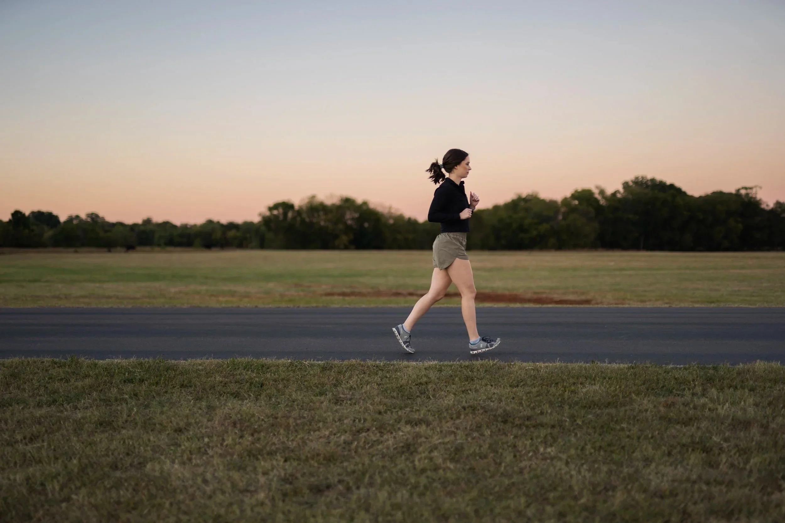 Best running form to stay injury-free