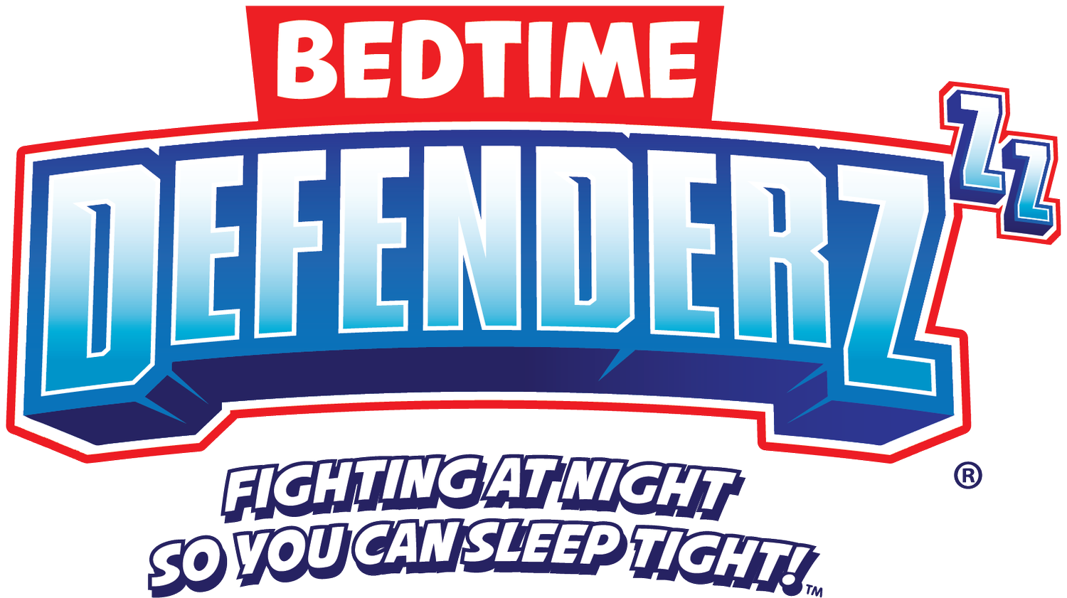 Bedtime Defenderz