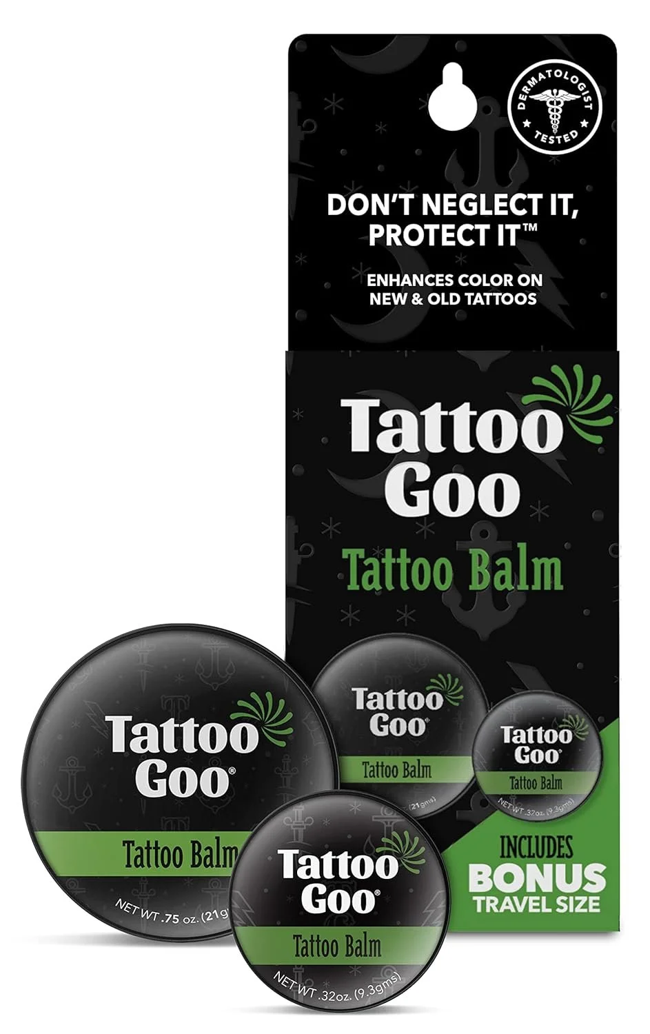 Tattoo Goo