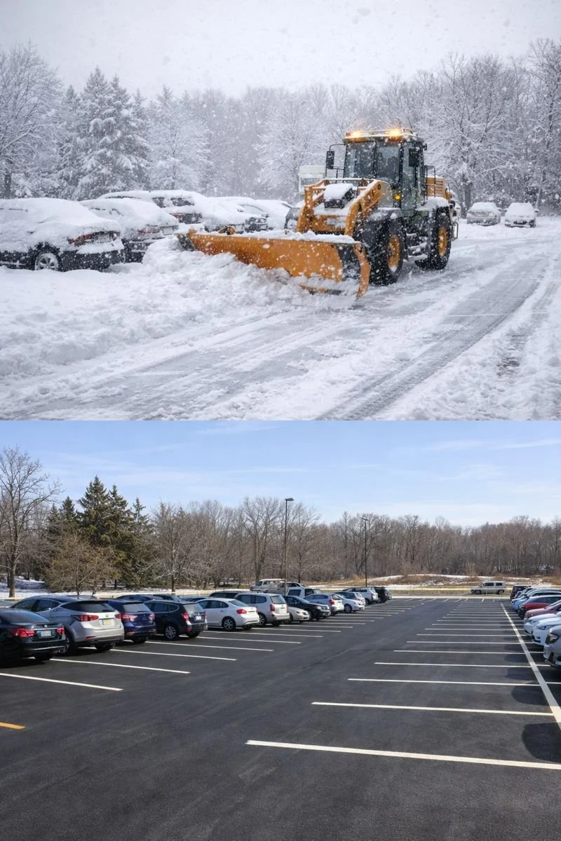 Feeling the Winter Grind? 