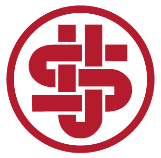 University Silkscreen Logo