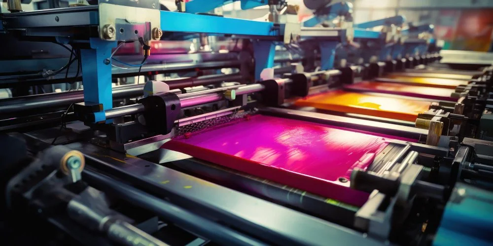 How Can Custom T-Shirts Elevate Your Brand at Events?