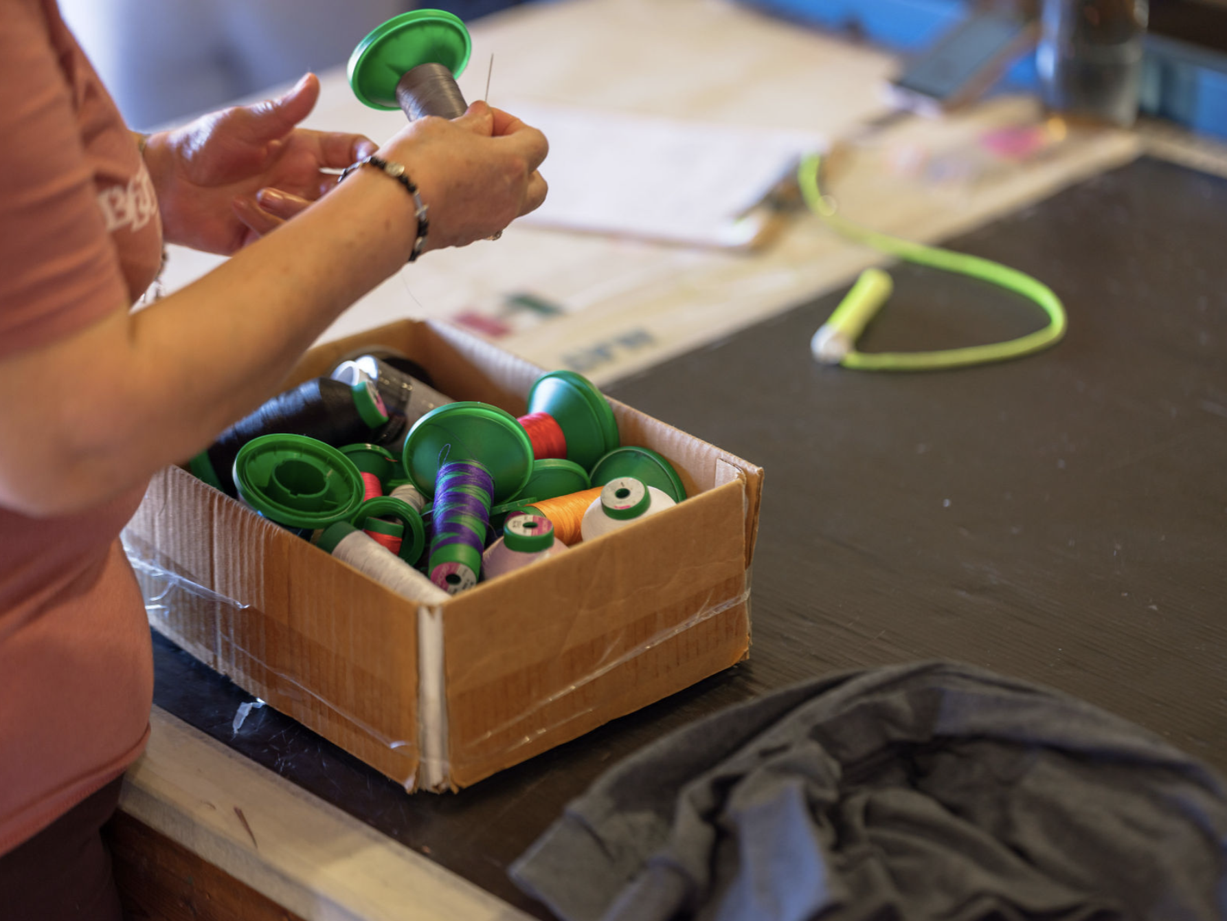 Top Promotional Products Oklahoma City Companies Are Using This Year