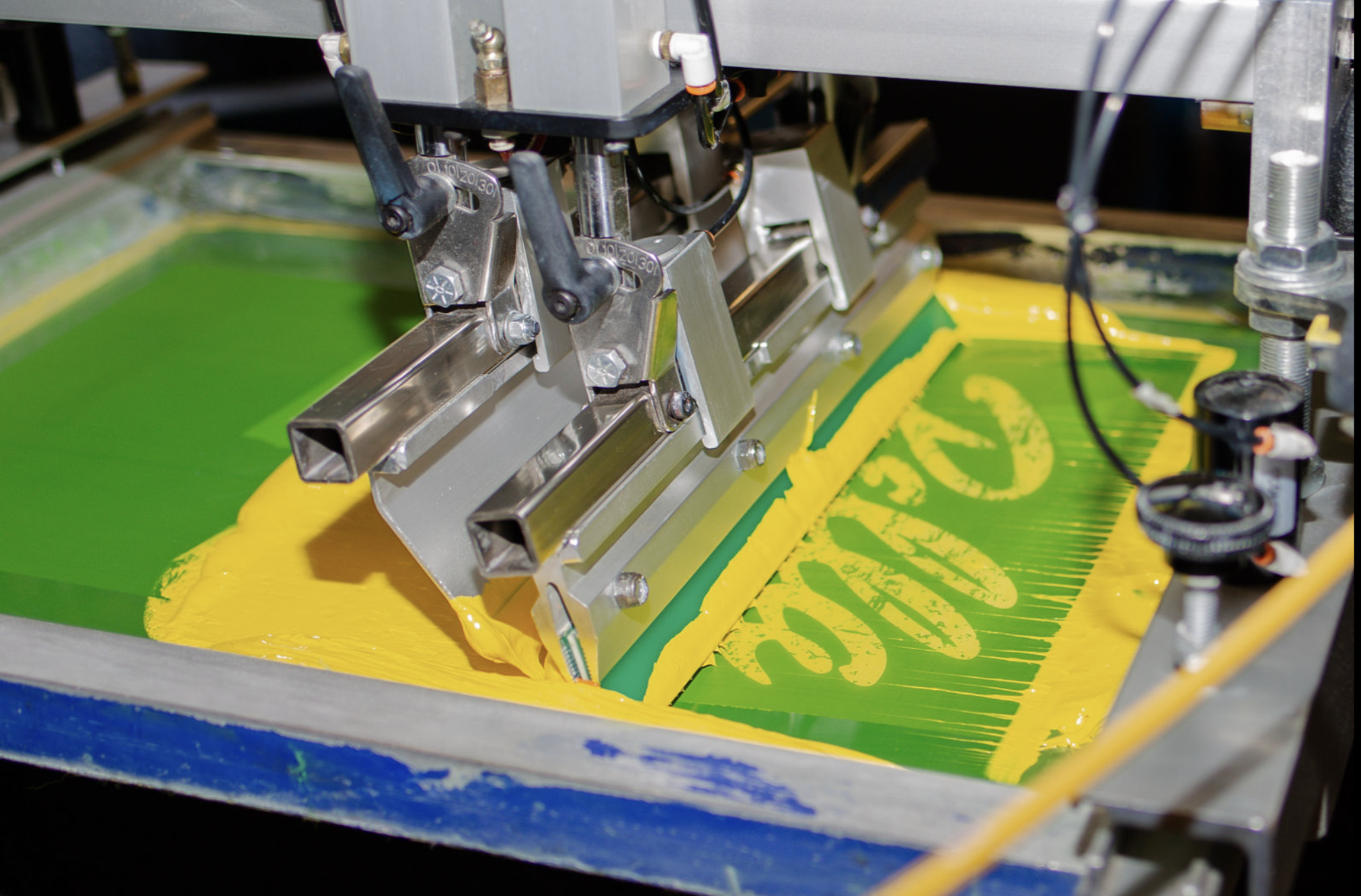 Screen Printing OKC Companies Choose for Quality and Consistency
