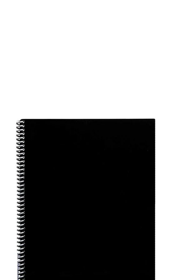 notebook promotional product