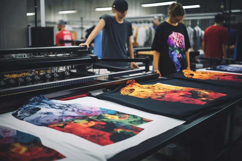 Boosting Business with Company T-Shirts- Here’s How