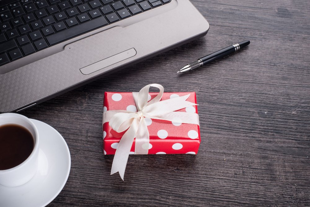 Personalized Gifting: Making a Lasting Impression
