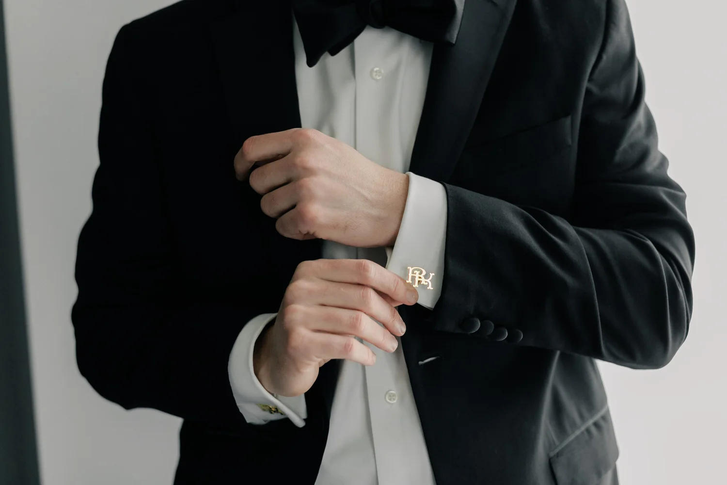Katherine & Reed — Jackie Fogartie Events