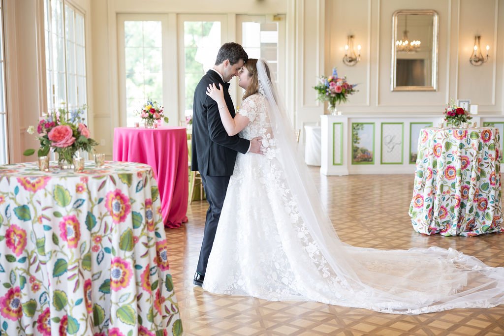 Lauren & Thomas