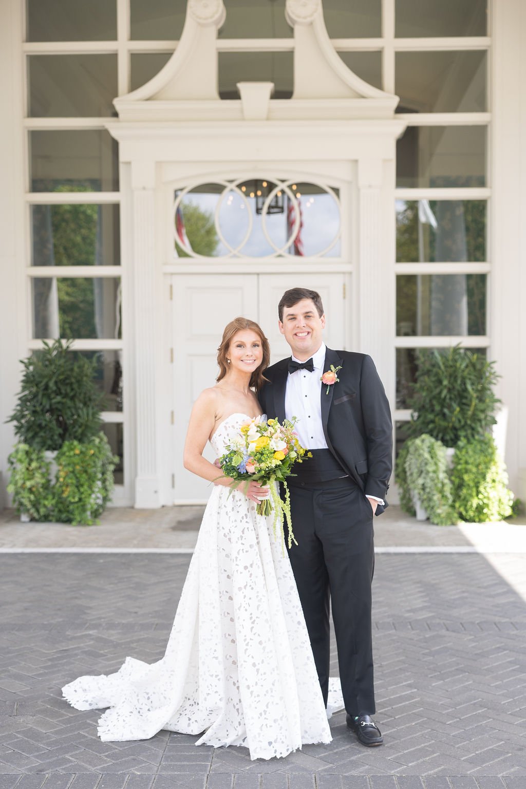 Natalie & John
