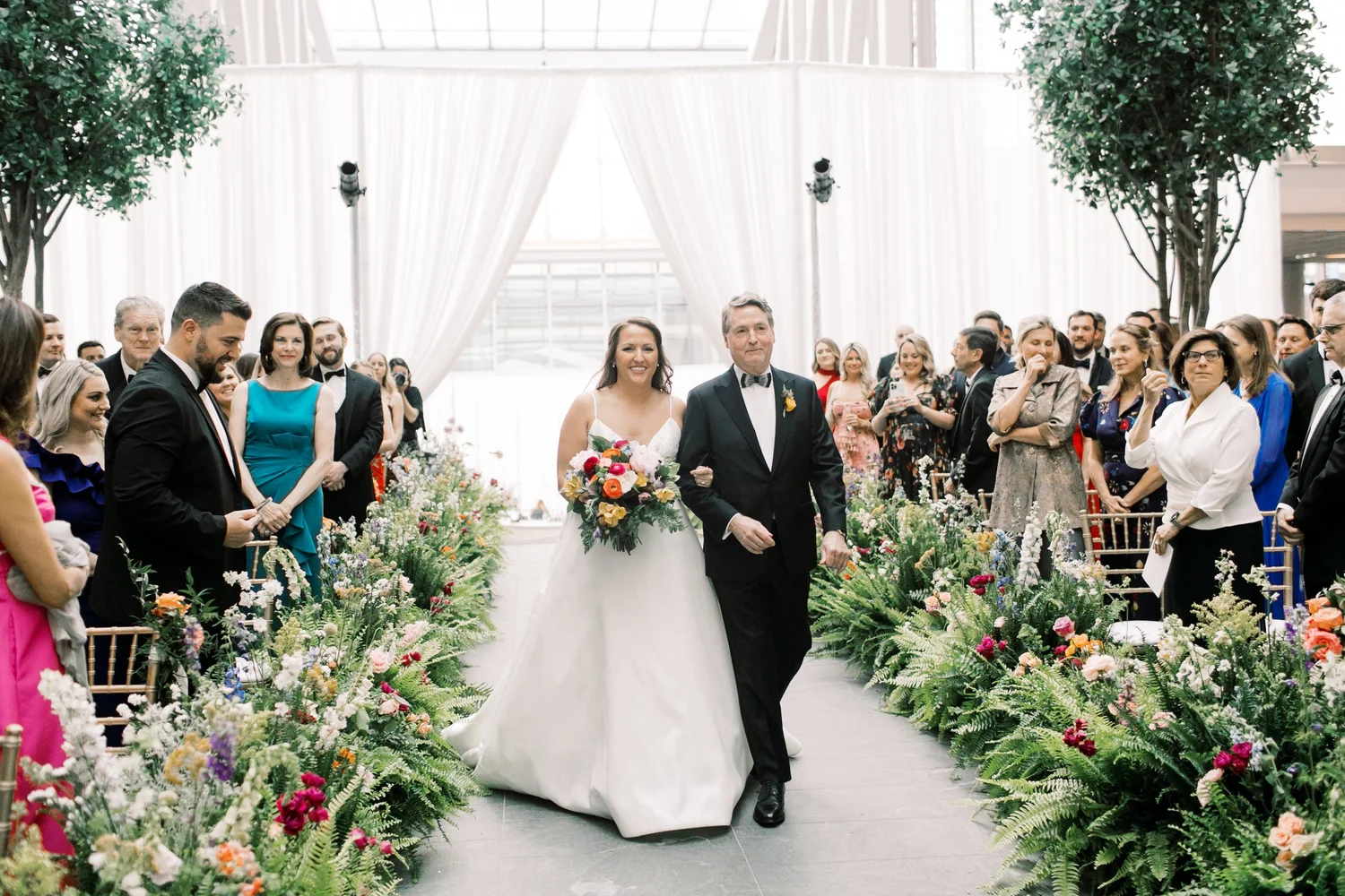Katherine & Reed — Jackie Fogartie Events