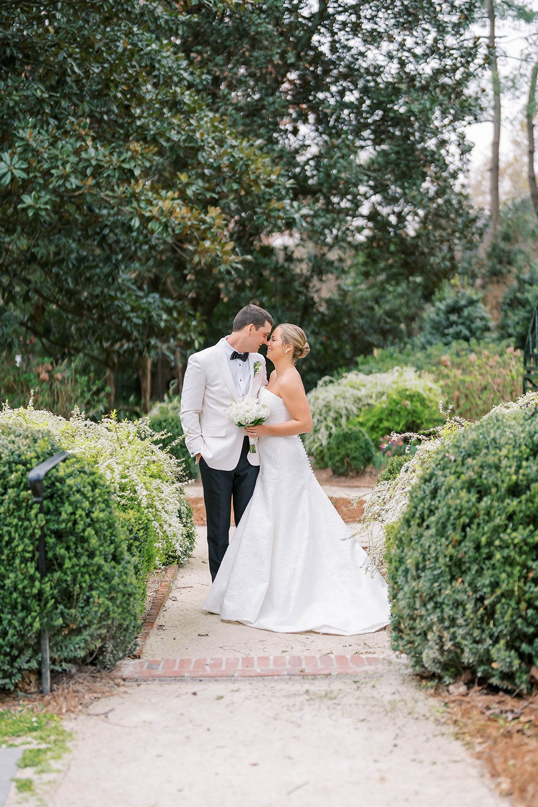 Mary Grace & Chris