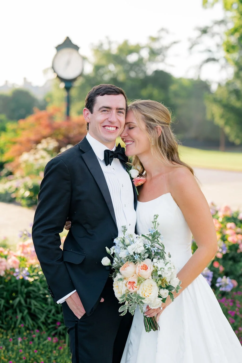 Megan & Owen