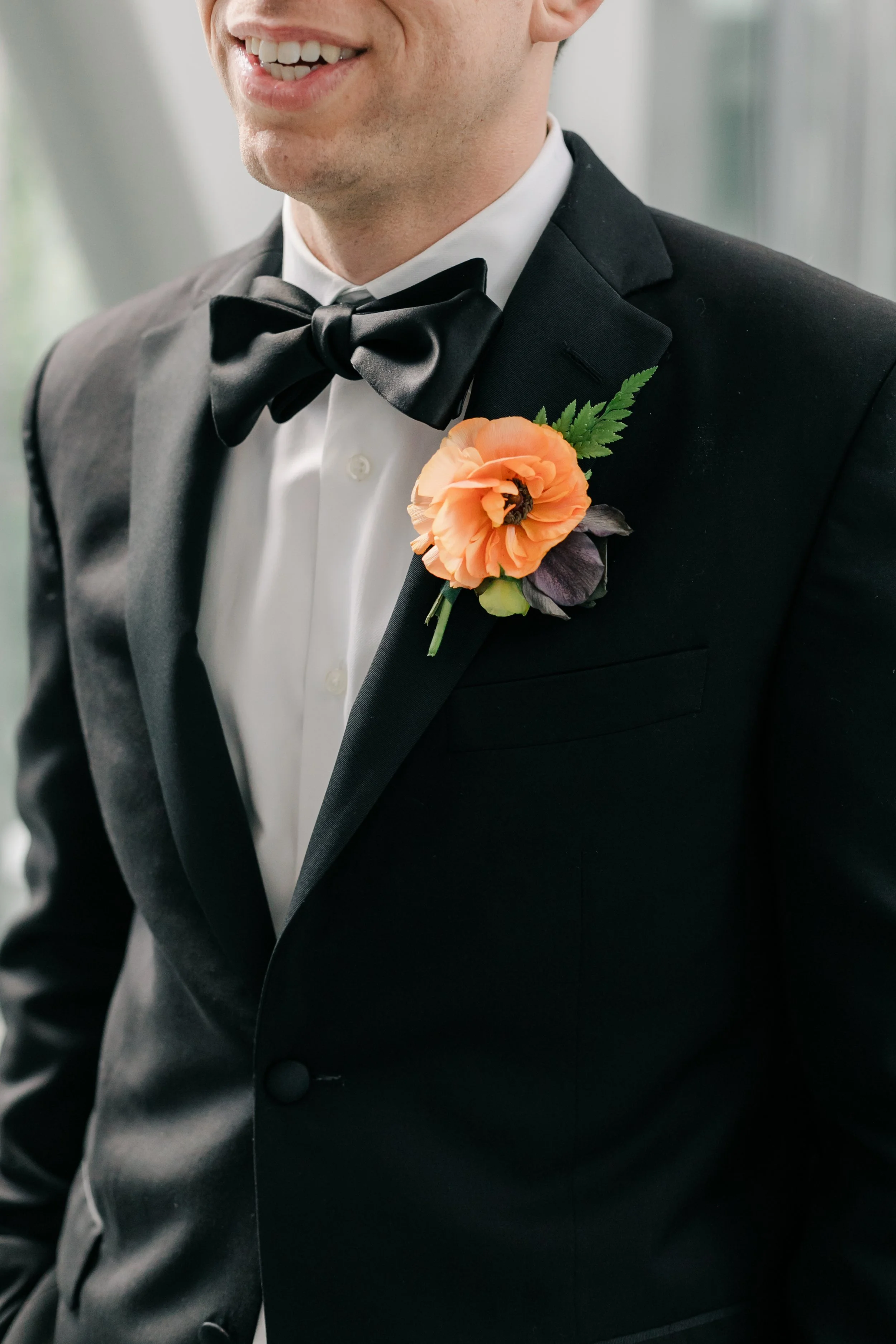 Katherine & Reed — Jackie Fogartie Events