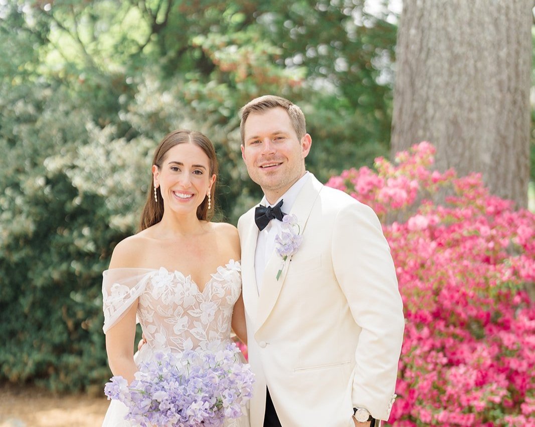 Amanda & Kevin