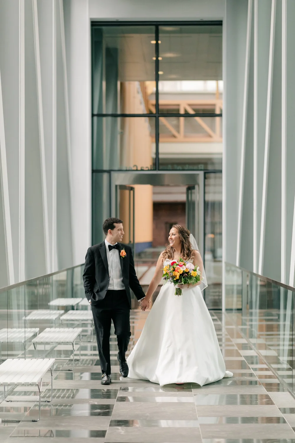 Katherine & Reed — Jackie Fogartie Events
