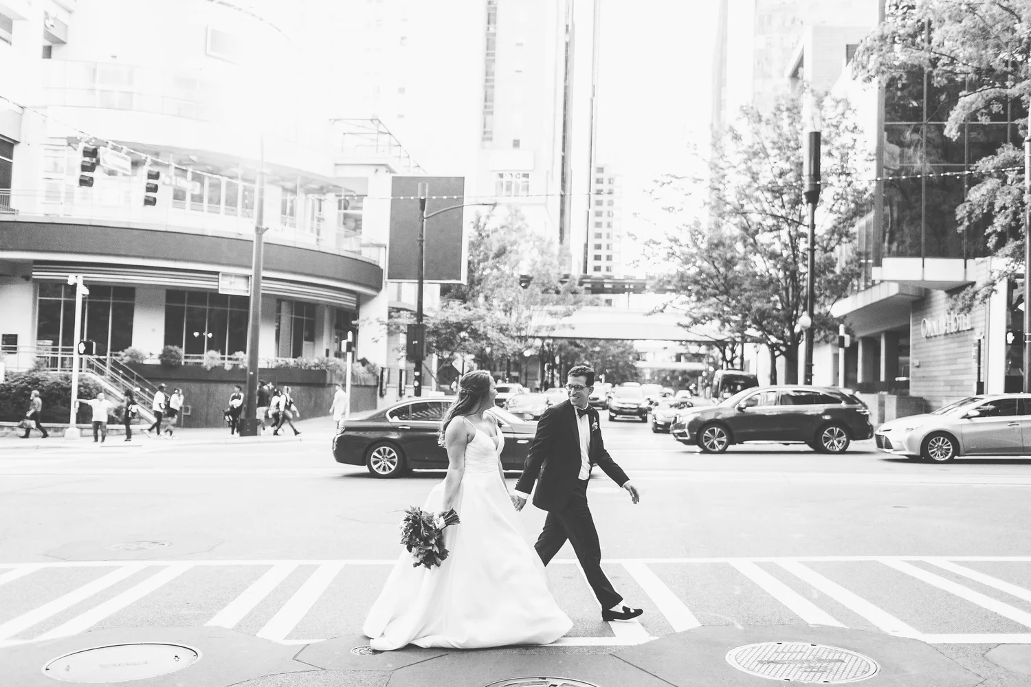 Katherine & Reed — Jackie Fogartie Events