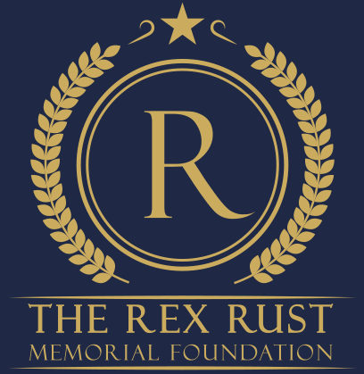 The Rex Rust Memorial Foundation