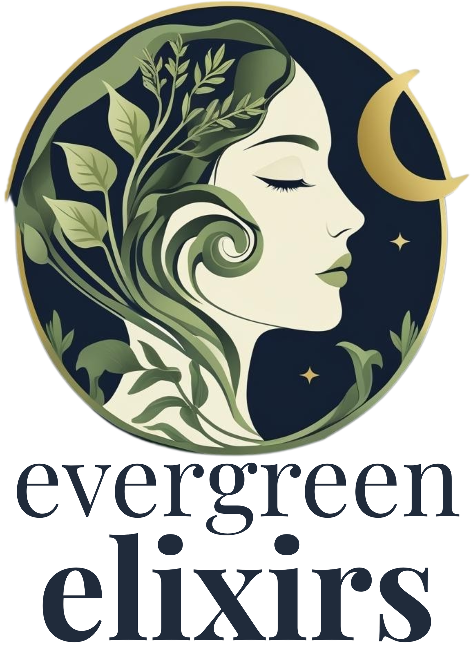 evergreen elixirs