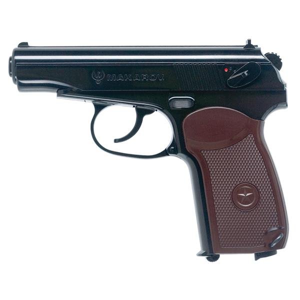 Makarov Plombs Co2