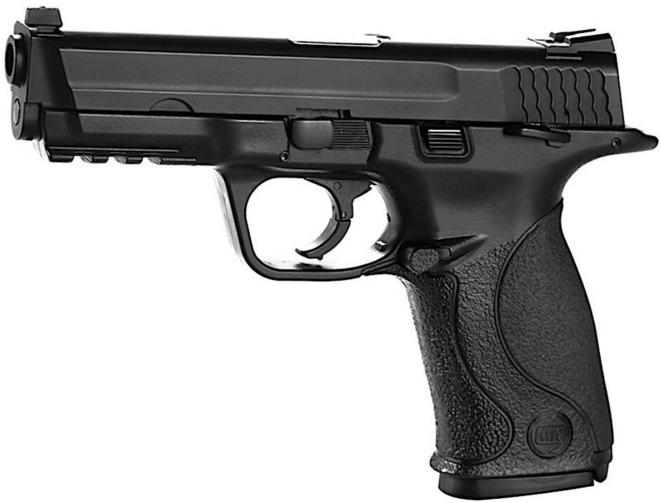 M40 Plombs Co2