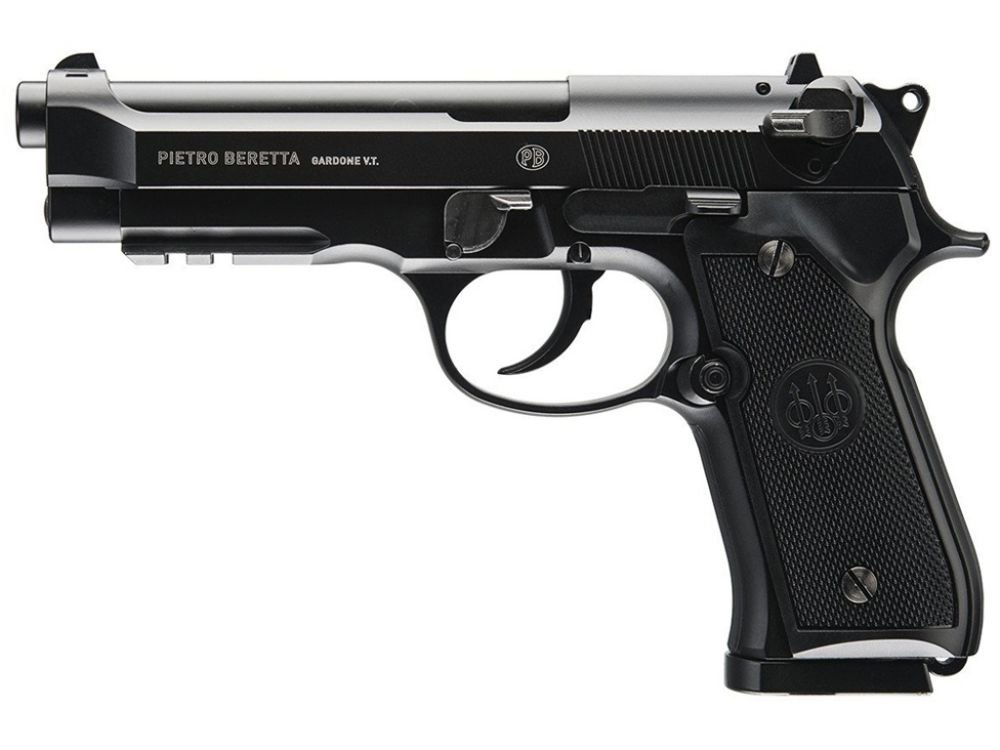 M92 Plombs Full Auto Co2