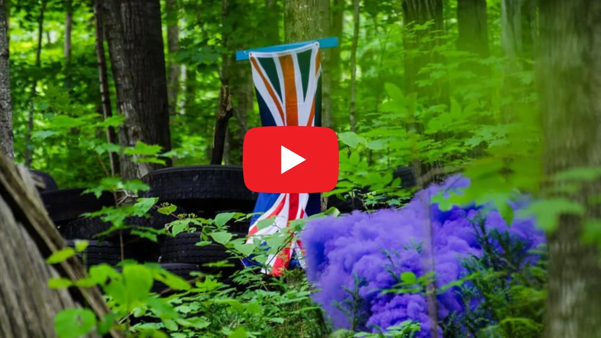 Cliquez ICI pour faire le tour du TERRAIN !