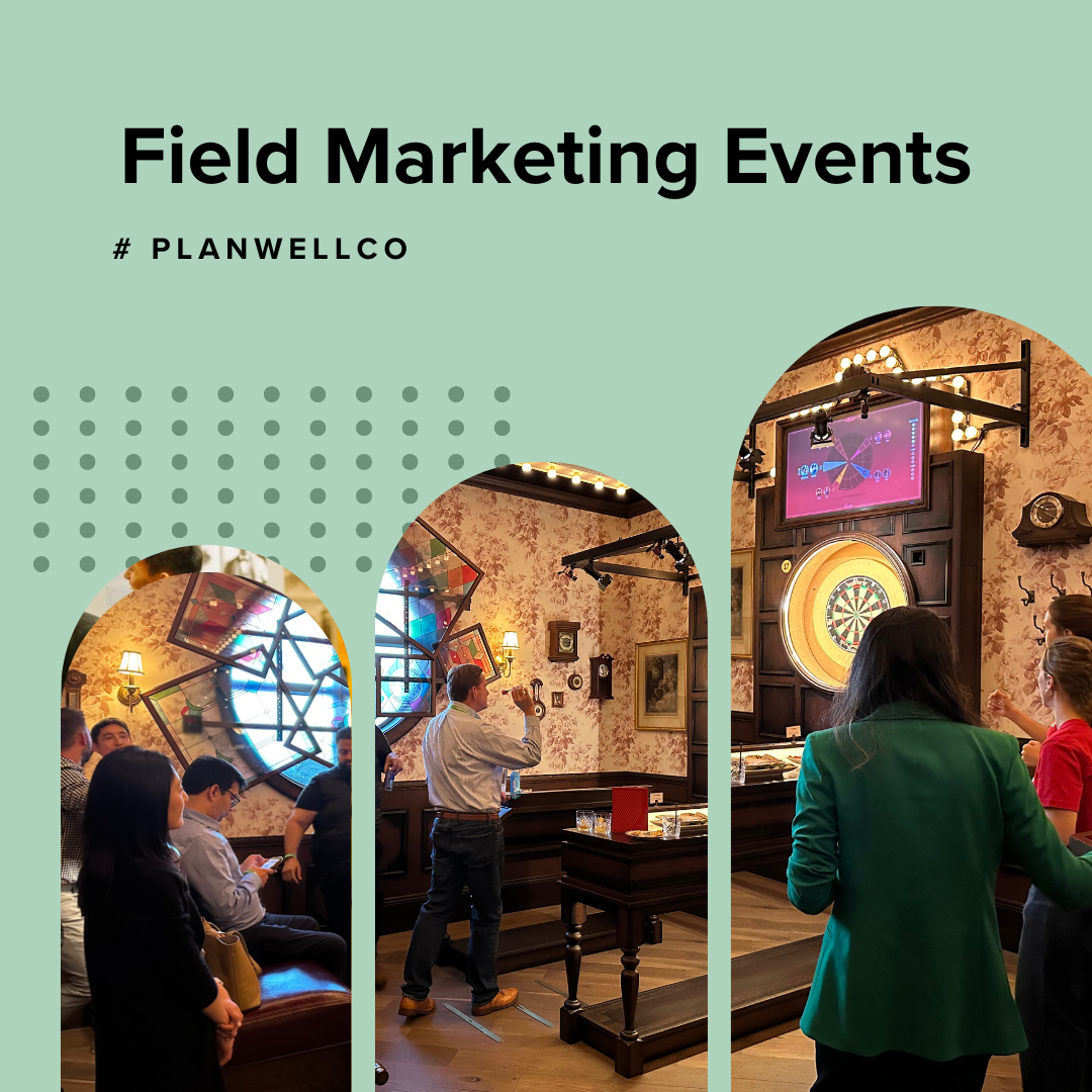 10 Field Marketing Event Ideas To Crush 2023