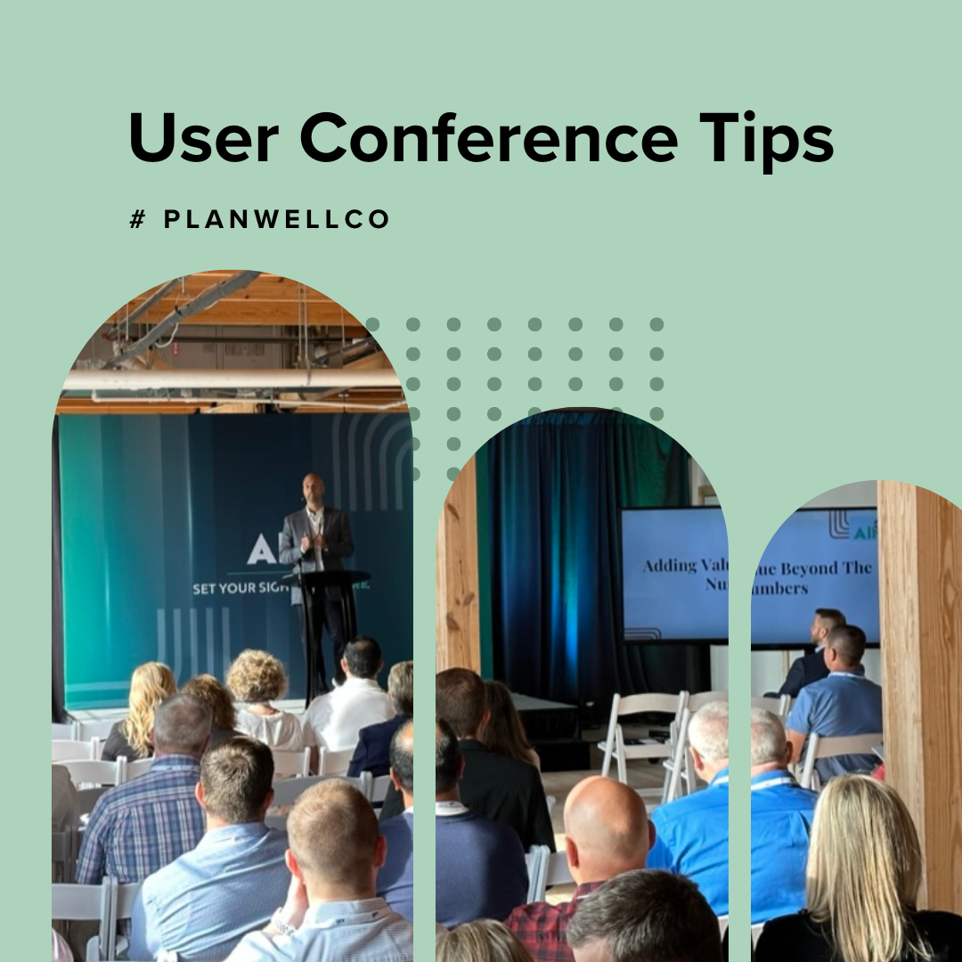 10 Examples of Non-Awkward Networking Ideas for Your User Conference