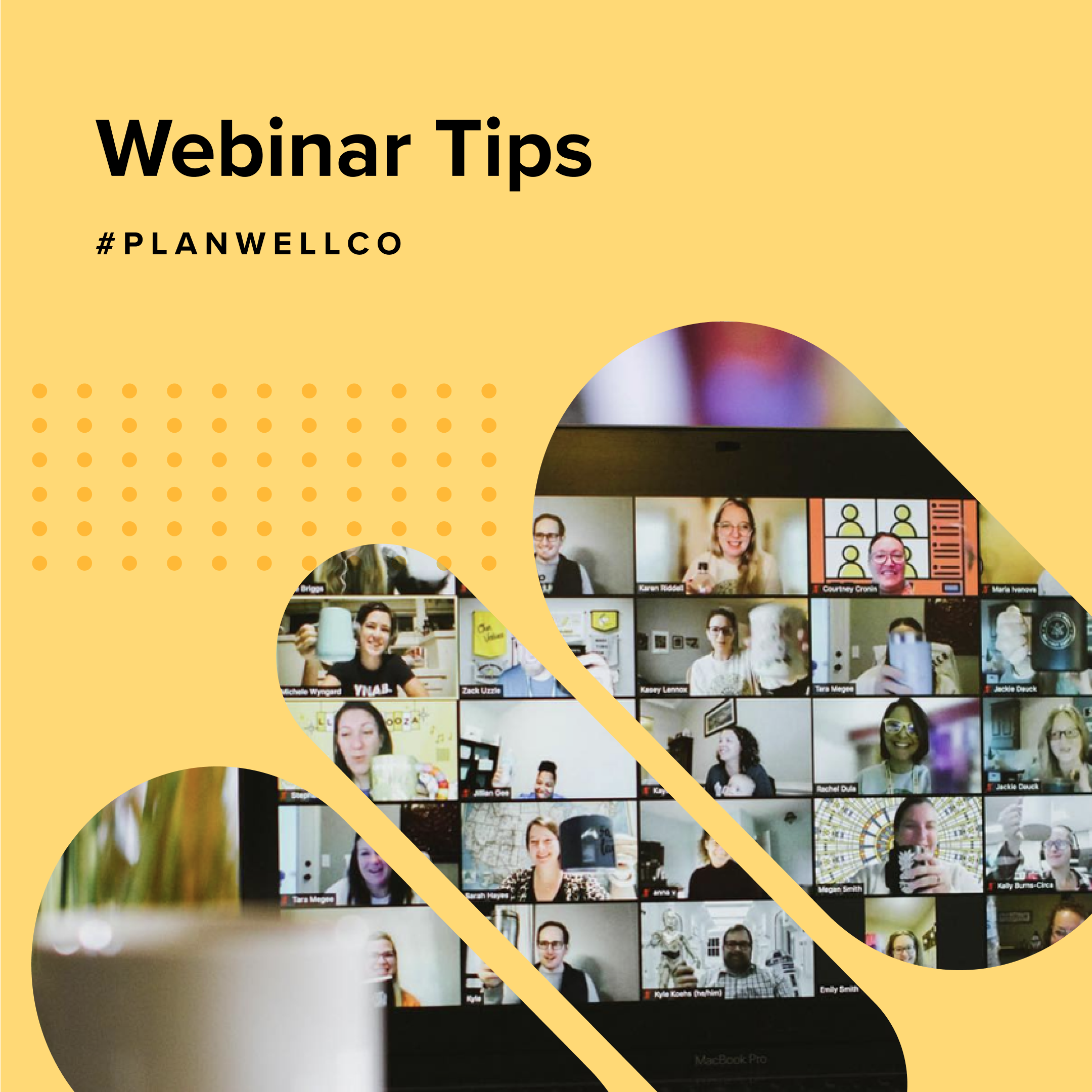 8 Creative Ways to Reuse Recorded Webinars