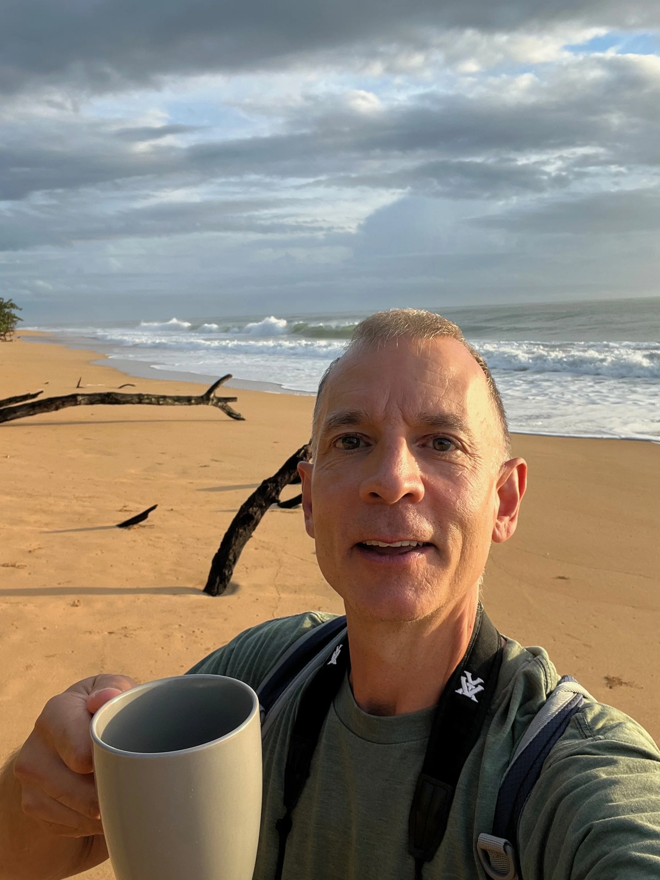 The need to be right vs. stopping to smell the roses