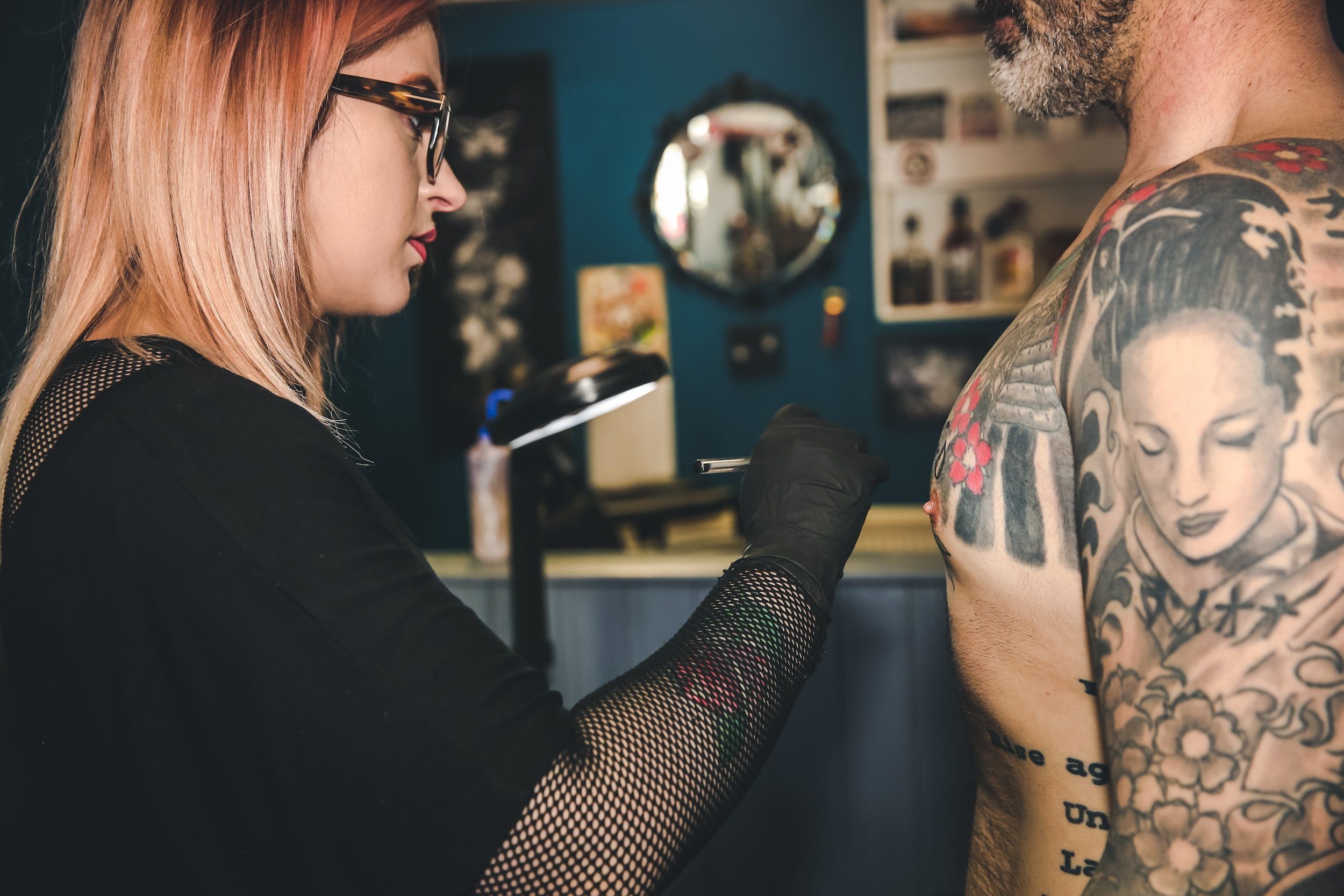 How Much do Tattoo Artists Make?