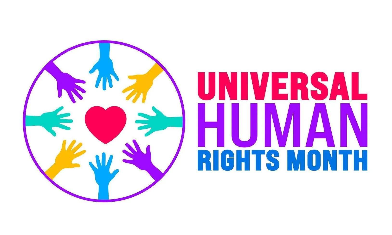 Universal Human Rights Month
