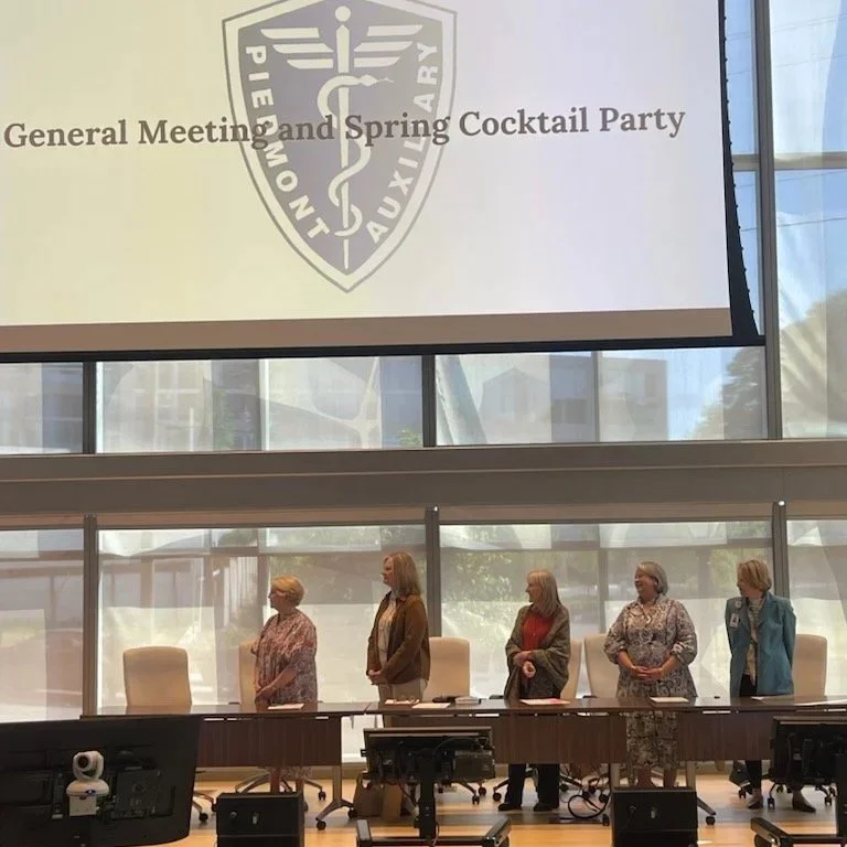 General Meeting & Spring Cocktail Party