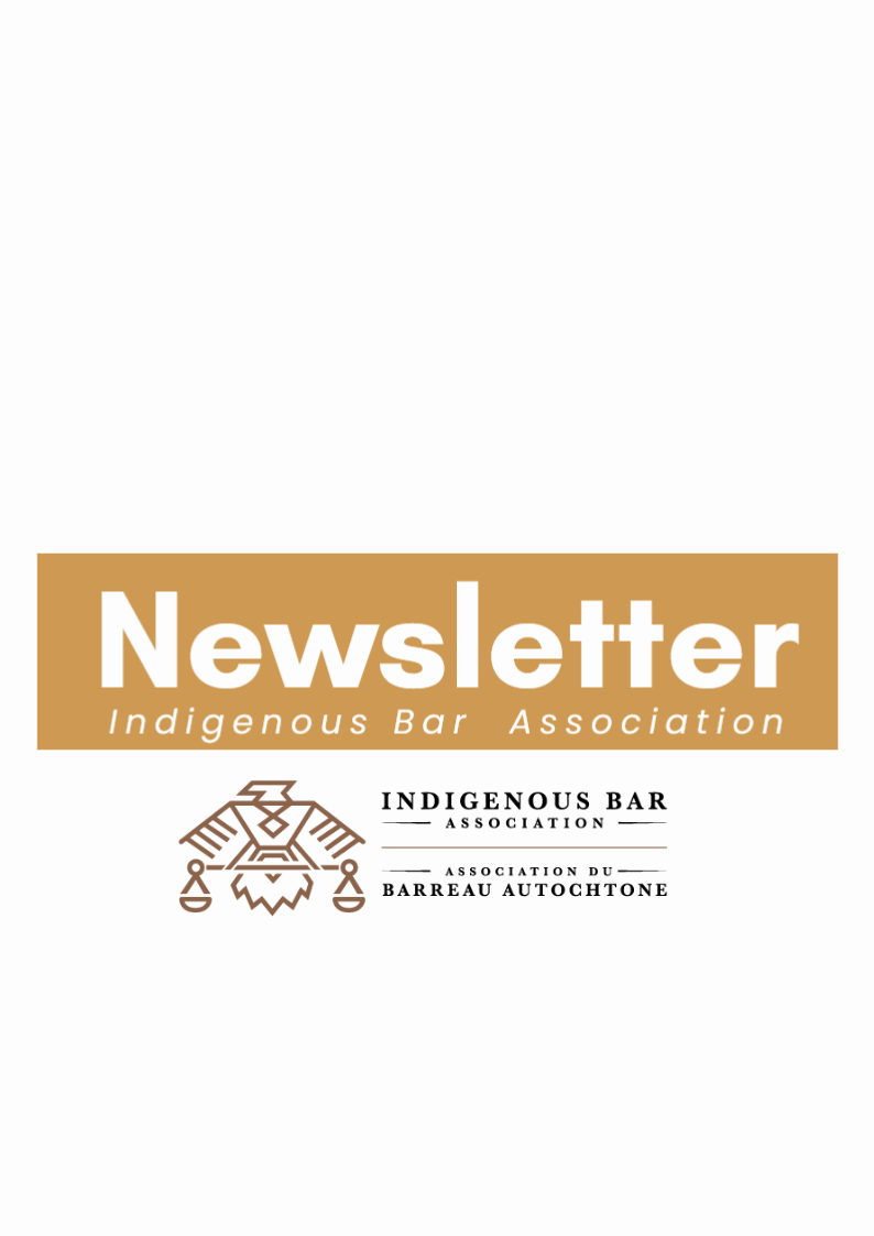 Indigenous Bar Association