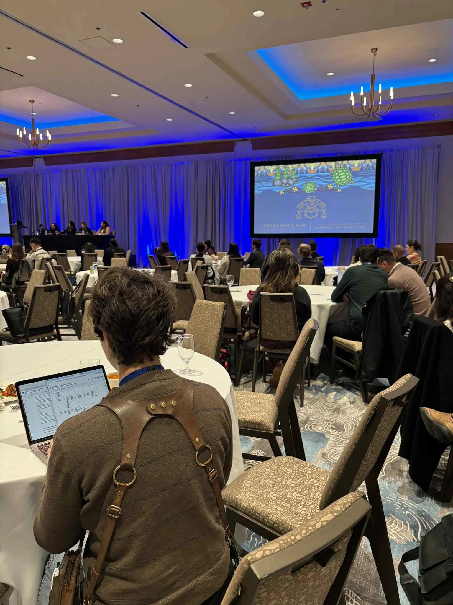 37th Annual Conference - Indigenous Bar Association