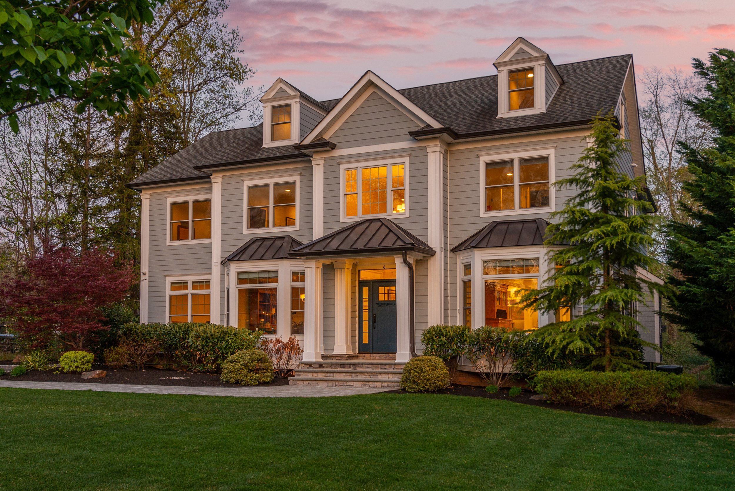 6 Jay Road, Chatham, NJ | Offered at $3,000,000