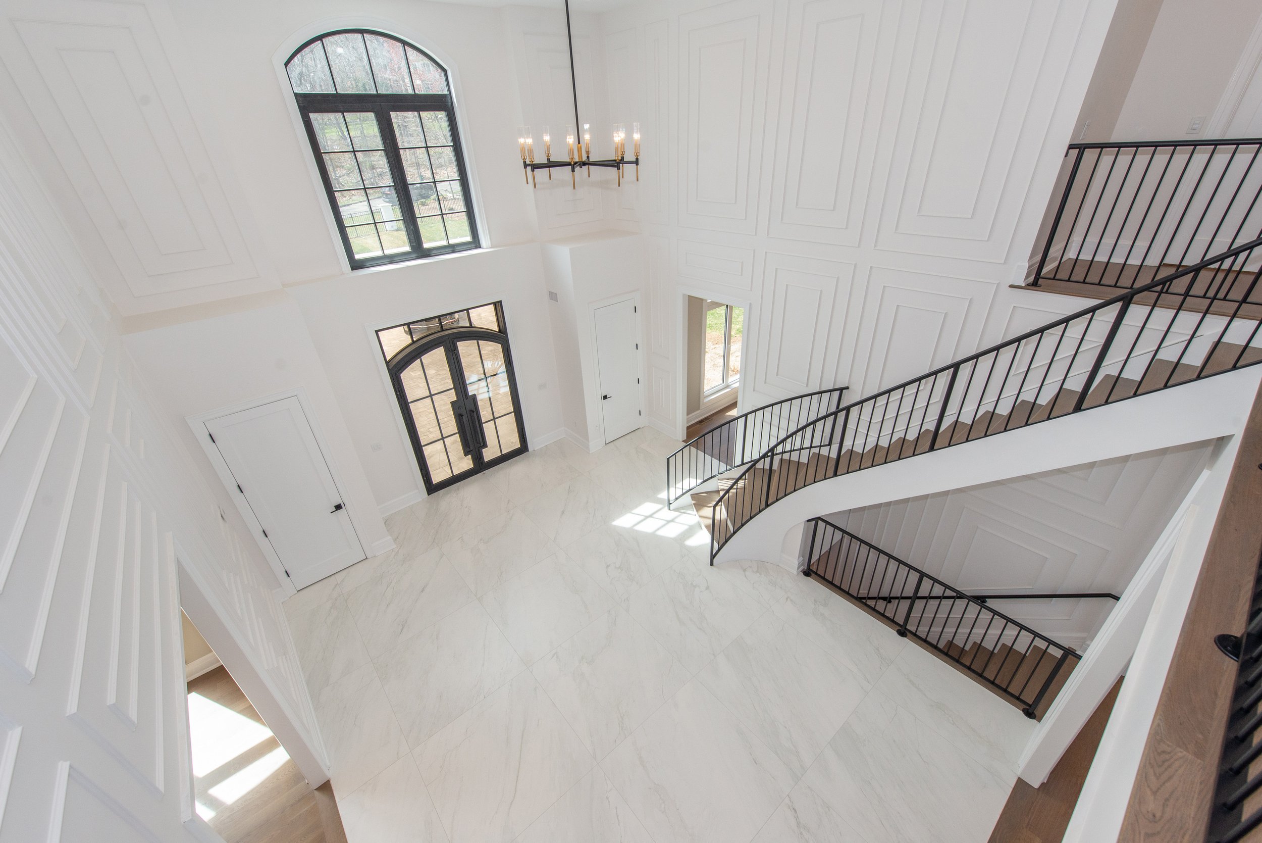 Grand Foyer
