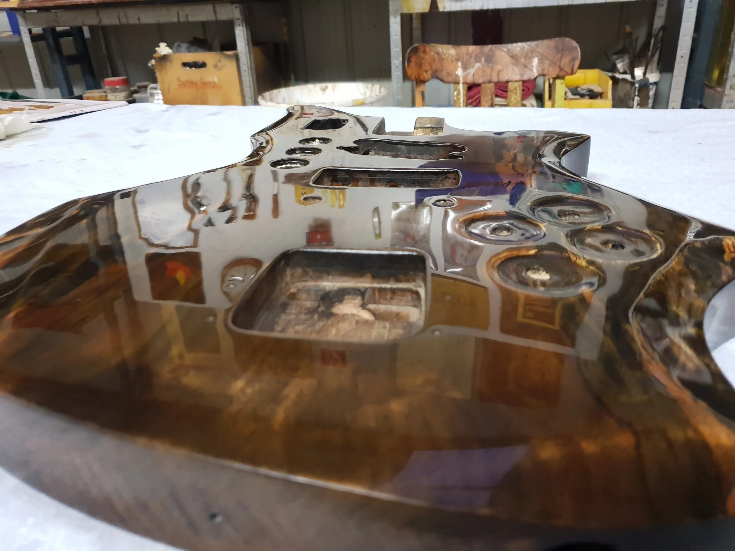 About — Furniture Restoration Canberra