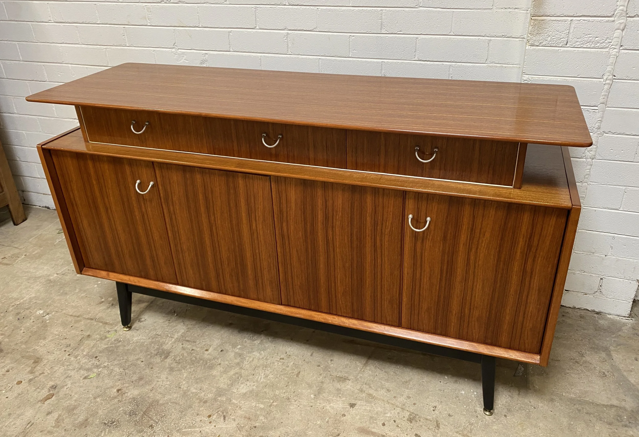 Portfolio — Furniture Restoration Canberra