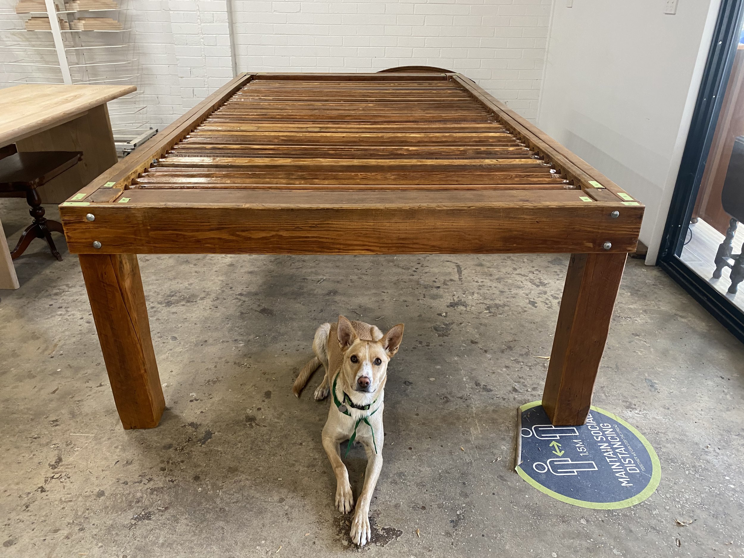 Portfolio — Furniture Restoration Canberra