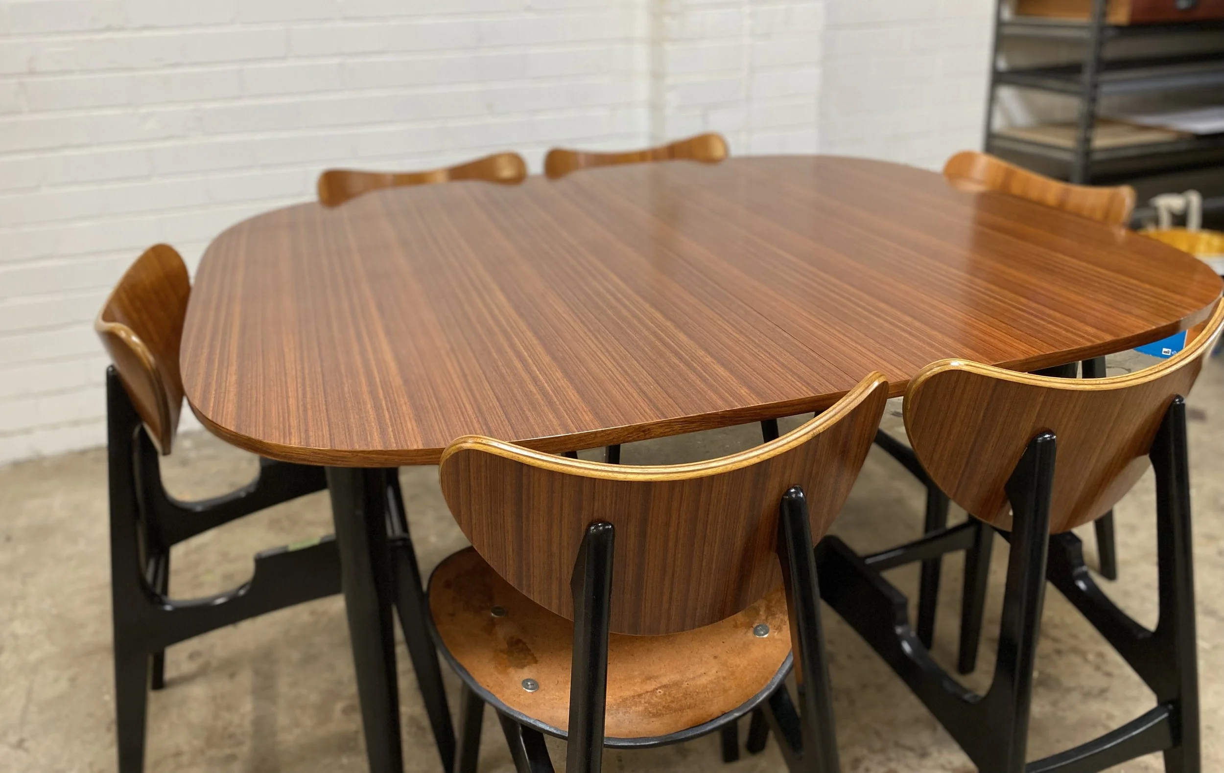 Portfolio — Furniture Restoration Canberra