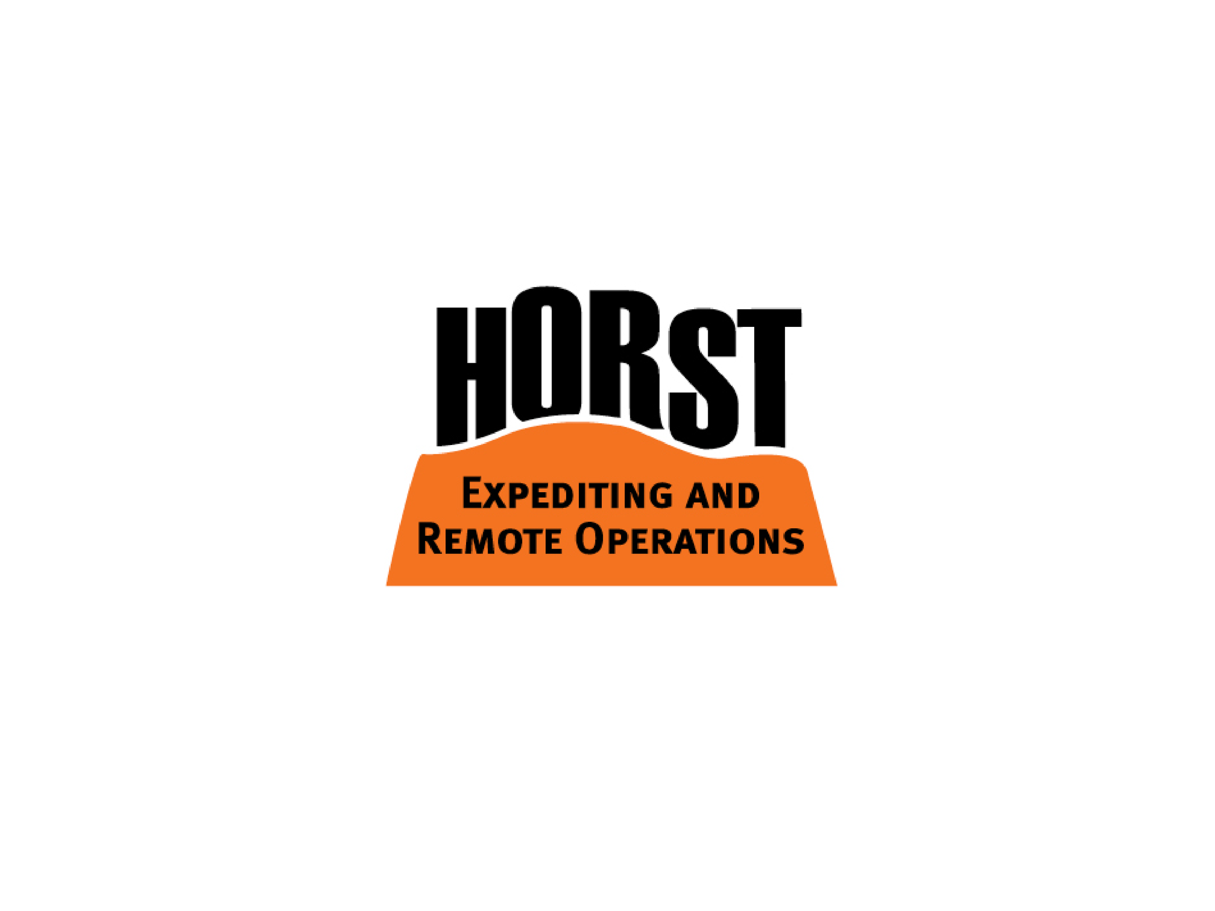 Horst Expediting and Remote Operations