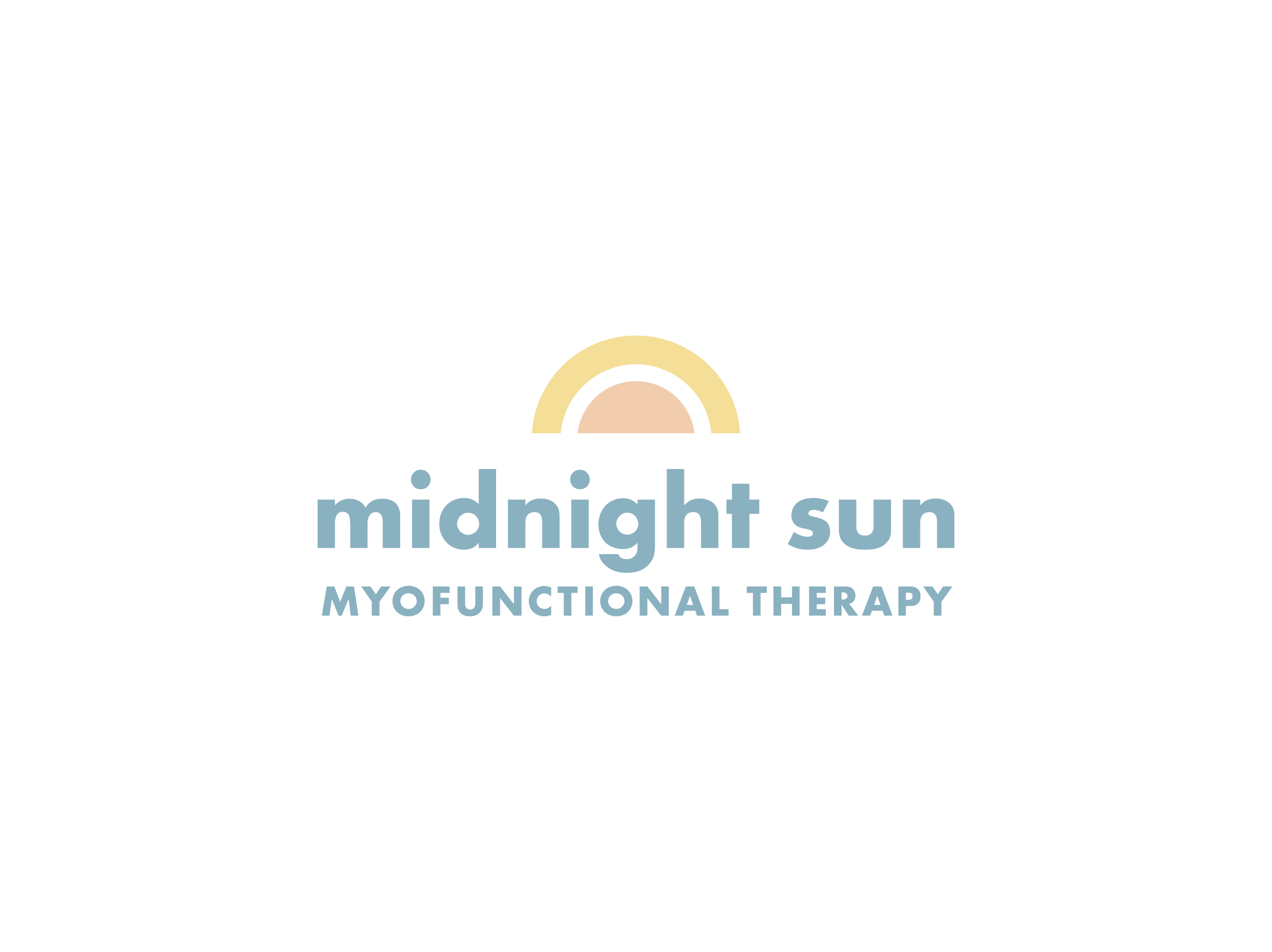 Midnight Sun Myofunctional Therapy